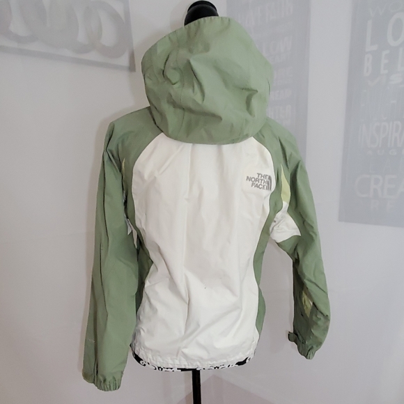 The North face hyvent jacket XS - Picture 3 of 8